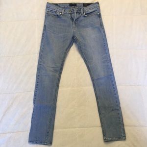 Men’s Bullhead (Pacsun) Skinny Jeans